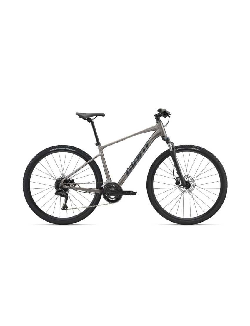 Rower GIANT Roam 3 Shell White