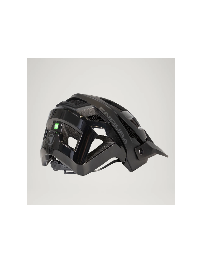 Kask ENDURA MT500 II Black