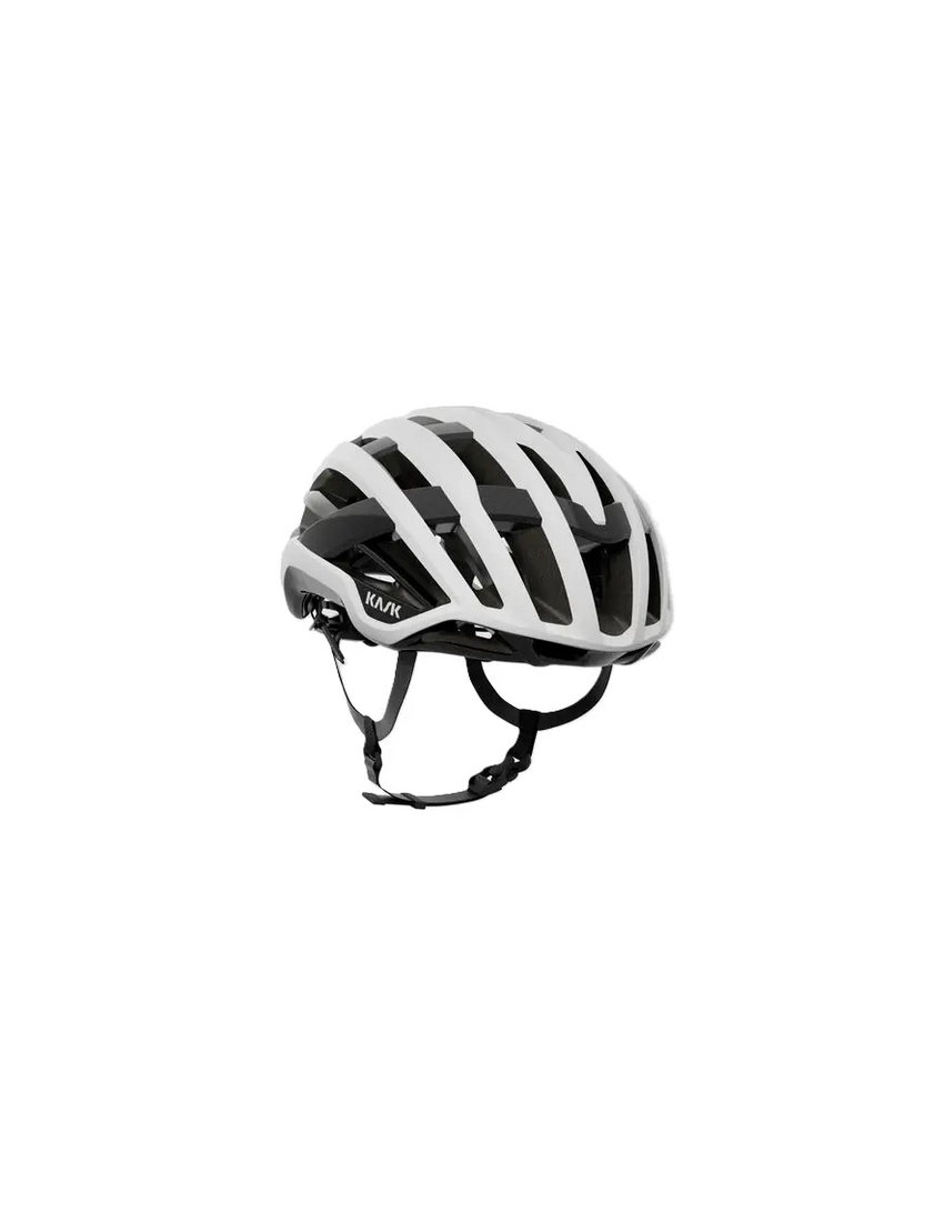 Kask VALEGRO White