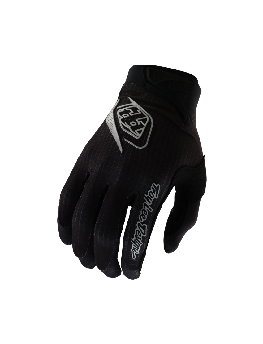 Rękawiczki TLD Air Mono Black