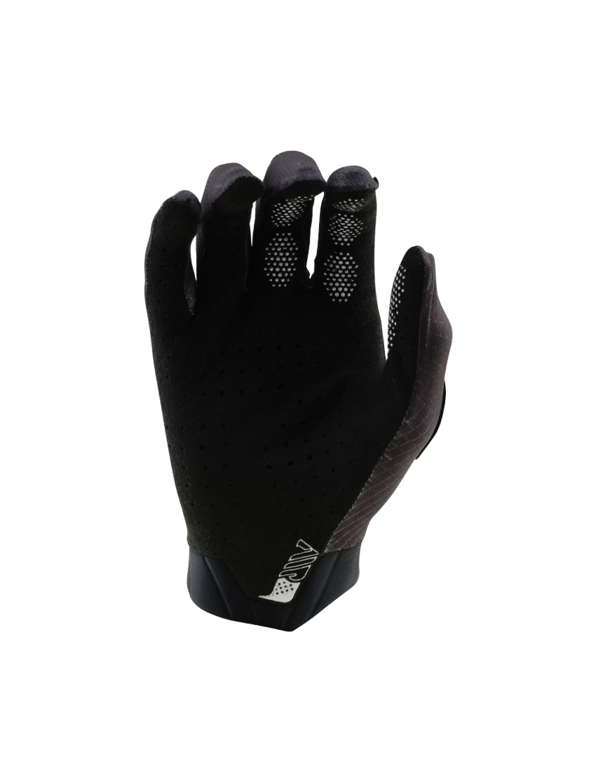 Rękawiczki TLD Air Mono Black