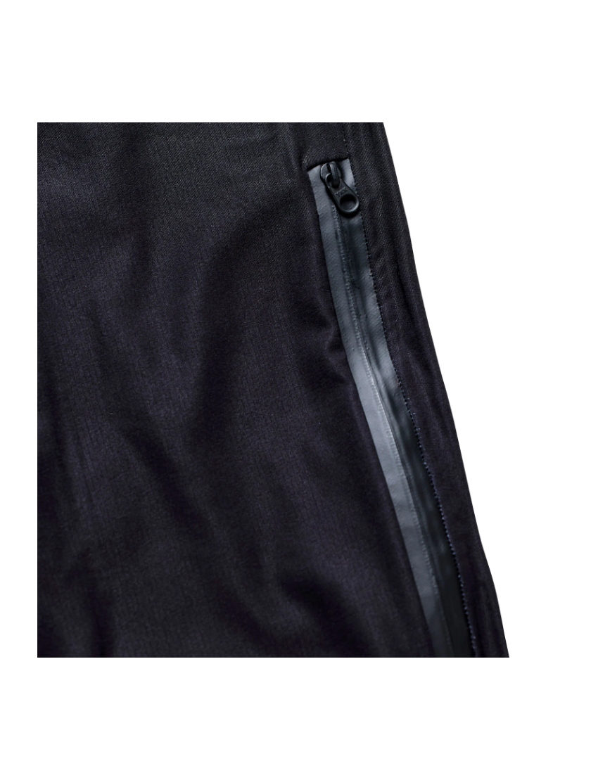 Spodnie TLD Sprint Ultra Mono Black