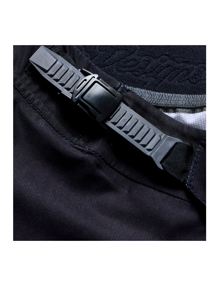 Spodnie TLD Sprint Ultra Mono Black