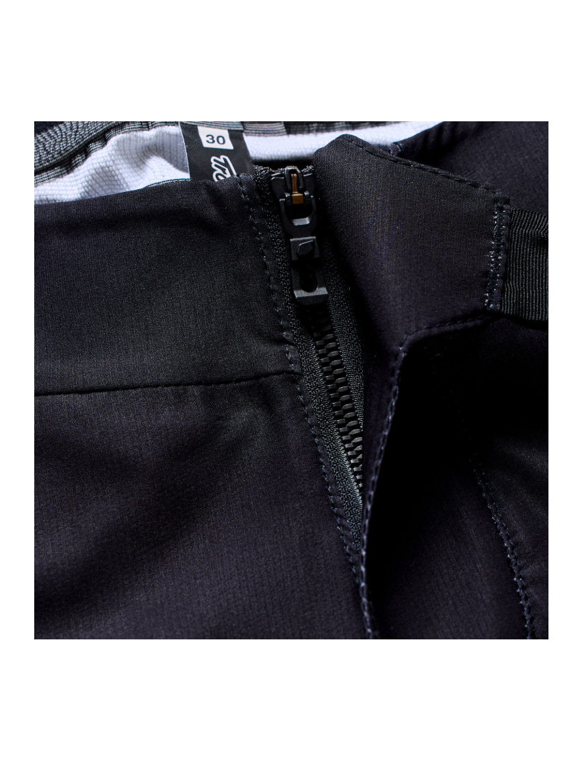 Spodnie TLD Sprint Ultra Mono Black