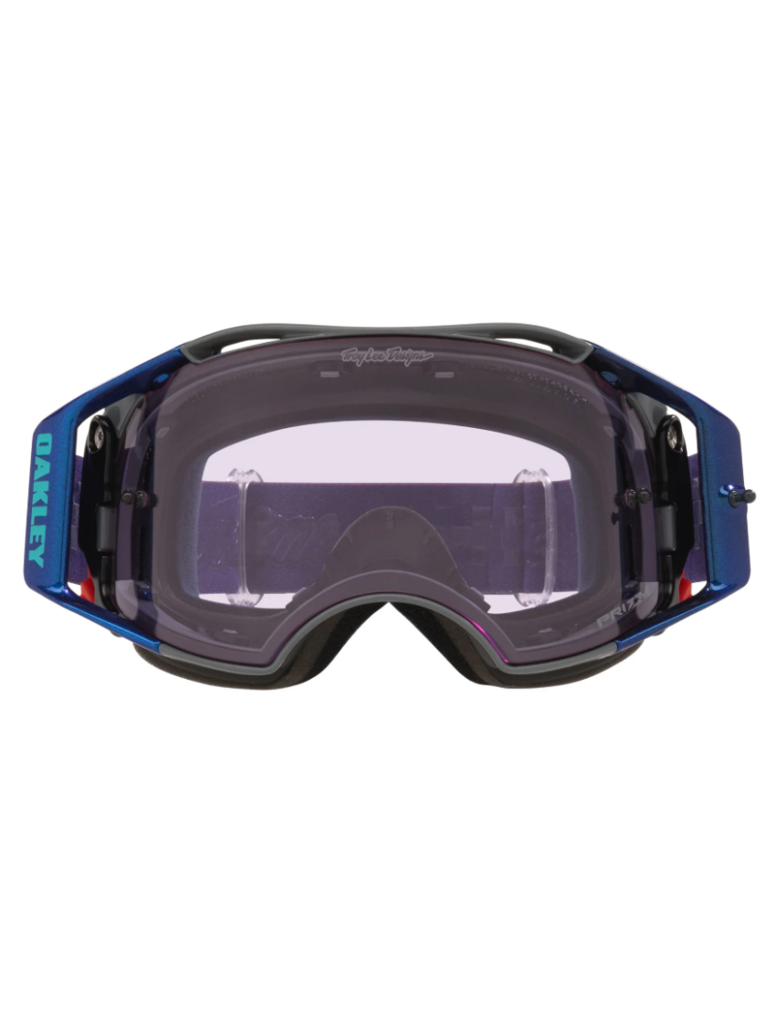 Gogle OAKLEY Airbrake TLD Gray