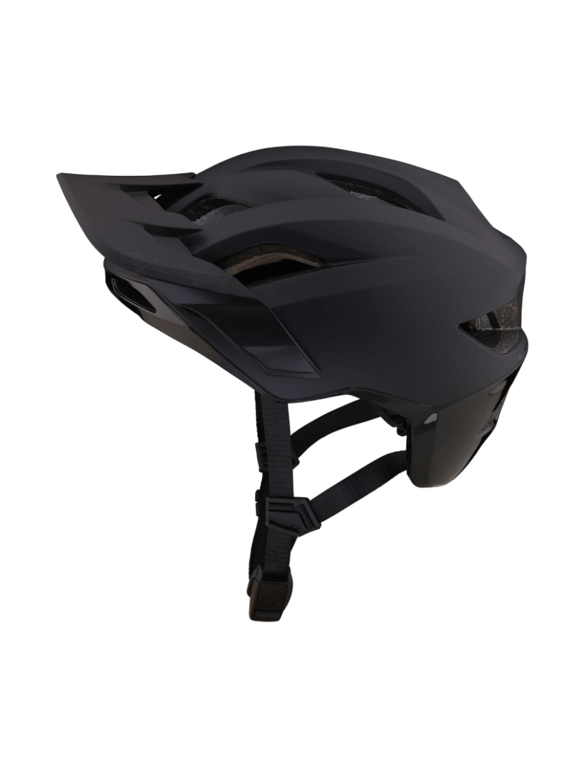 Kask TLD Flowline SE Stealth Black