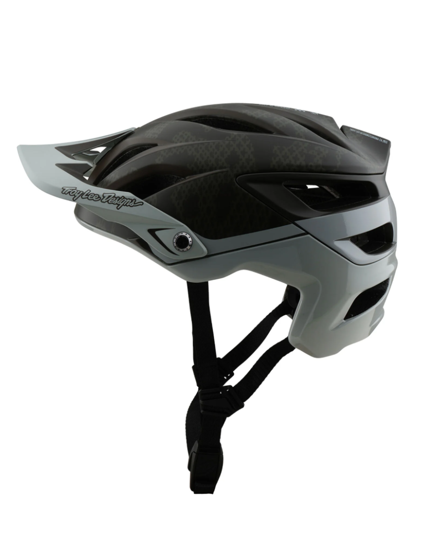 Kask TLD A3 Halo Camo
