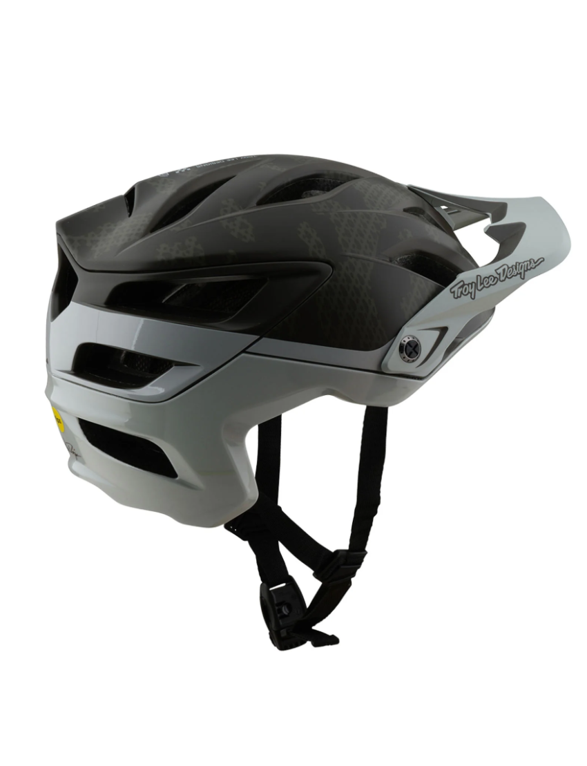 Kask TLD A3 Halo Camo