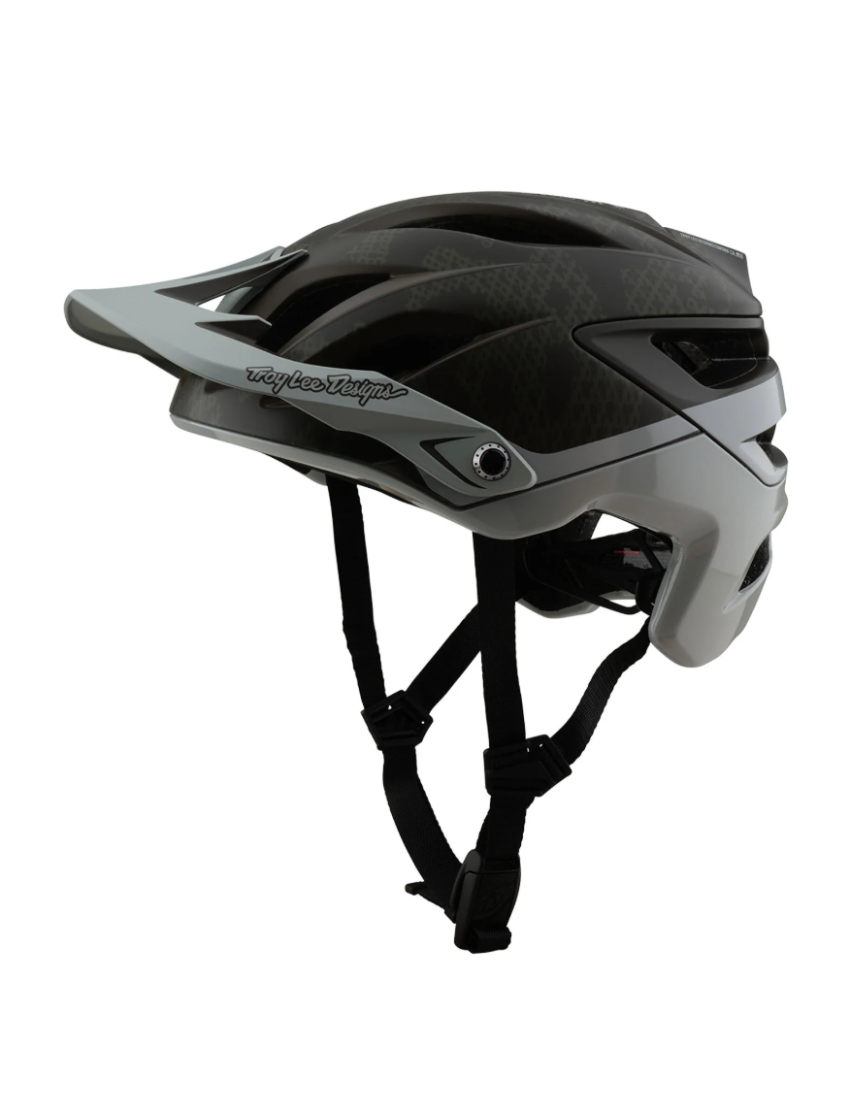 Kask TLD A3 Halo Camo