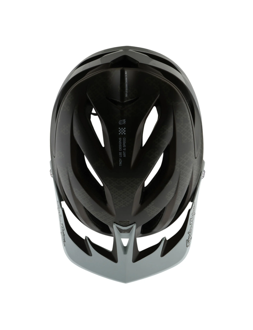 Kask TLD A3 Halo Camo