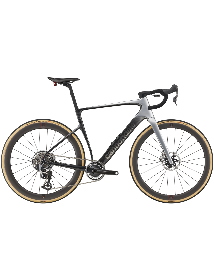 Rower CANNONDALE Synapse LAB71 SmartSense