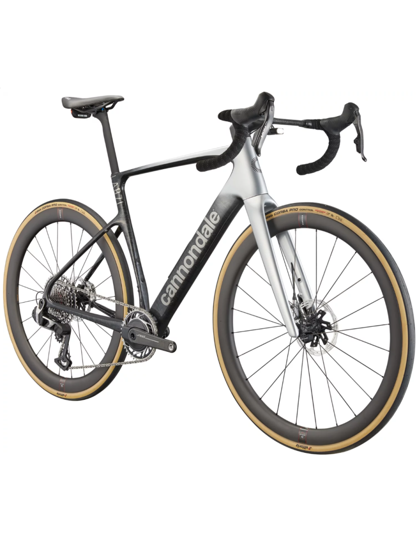 Rower CANNONDALE Synapse LAB71 SmartSense