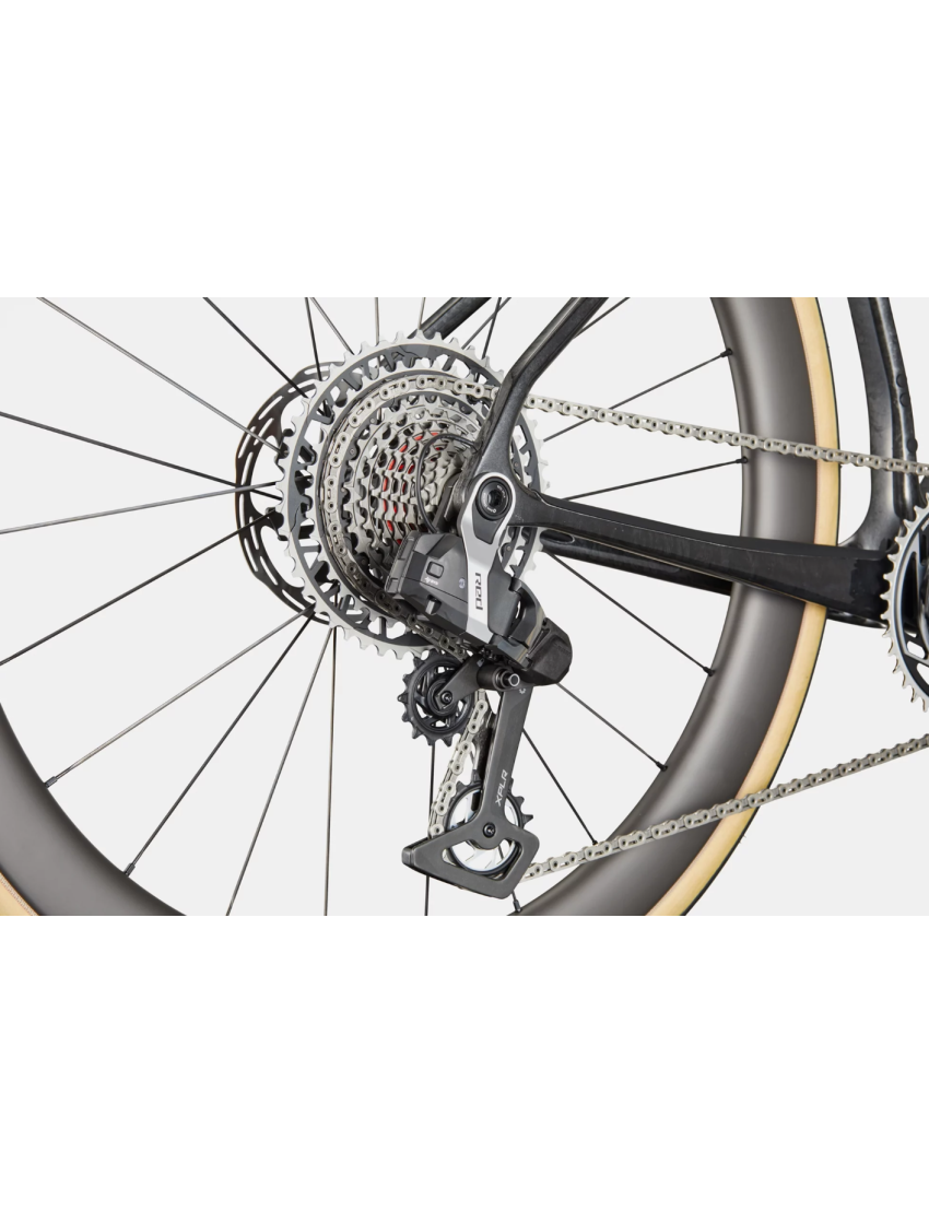 Rower CANNONDALE Synapse LAB71 SmartSense