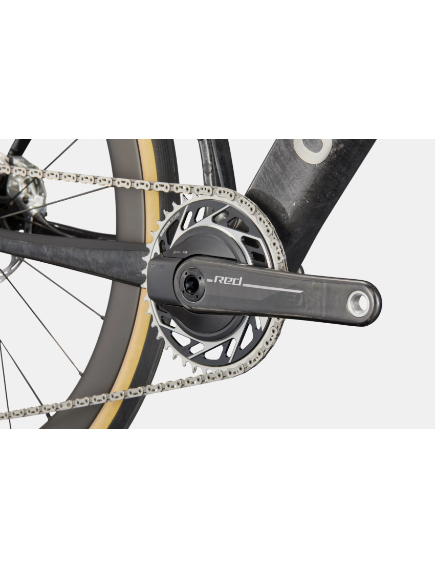 Rower CANNONDALE Synapse LAB71 SmartSense
