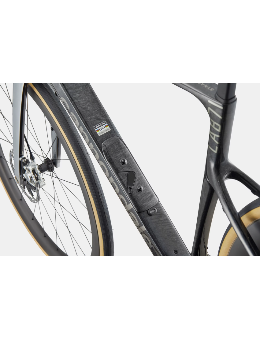 Rower CANNONDALE Synapse LAB71 SmartSense