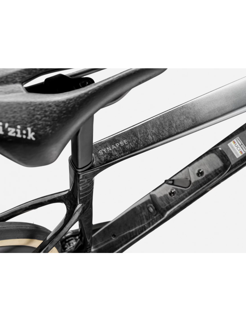 Rower CANNONDALE Synapse LAB71 SmartSense