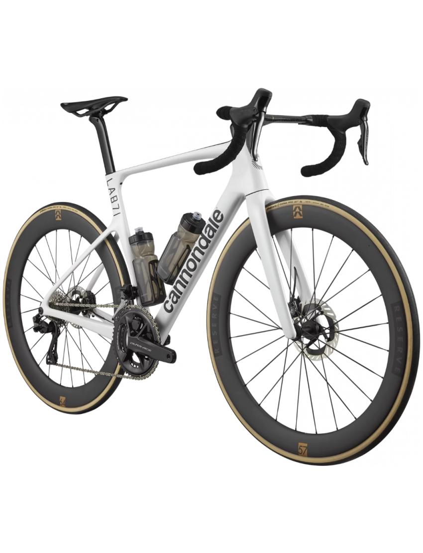 Rower CANNONDALE SuperSix EVO LAB71