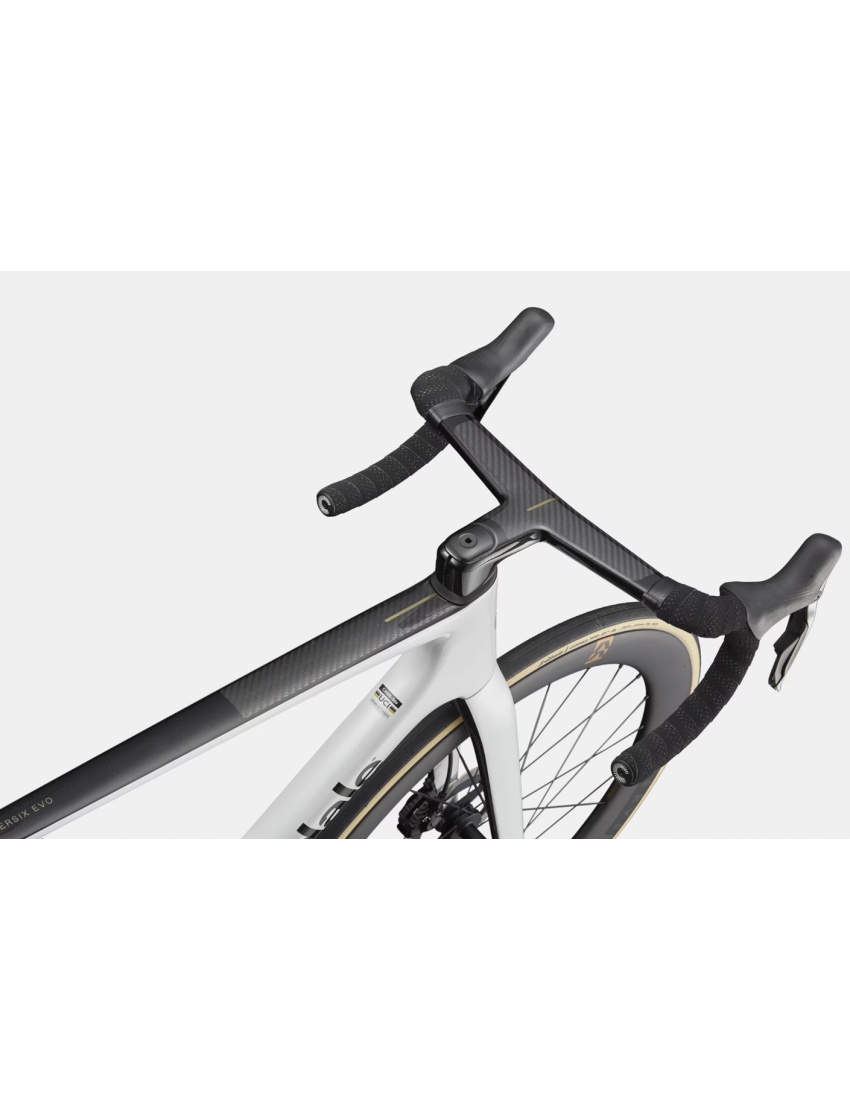 Rower CANNONDALE SuperSix EVO LAB71