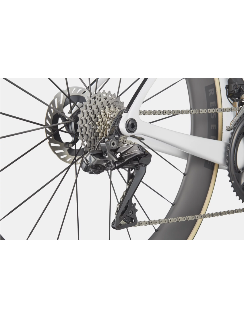 Rower CANNONDALE SuperSix EVO LAB71