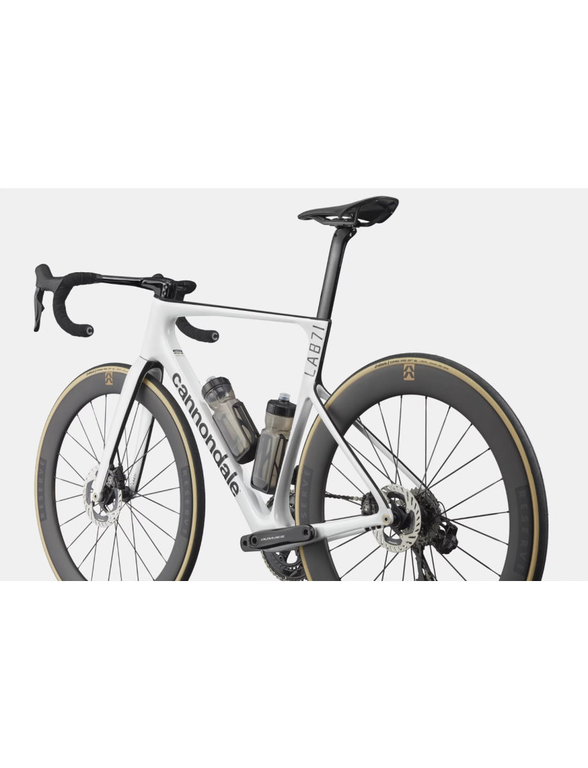 Rower CANNONDALE SuperSix EVO LAB71