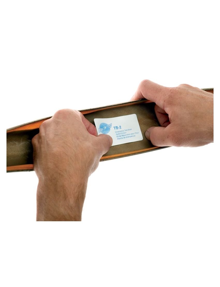 PARK TOOL TB-2 zestaw łatek