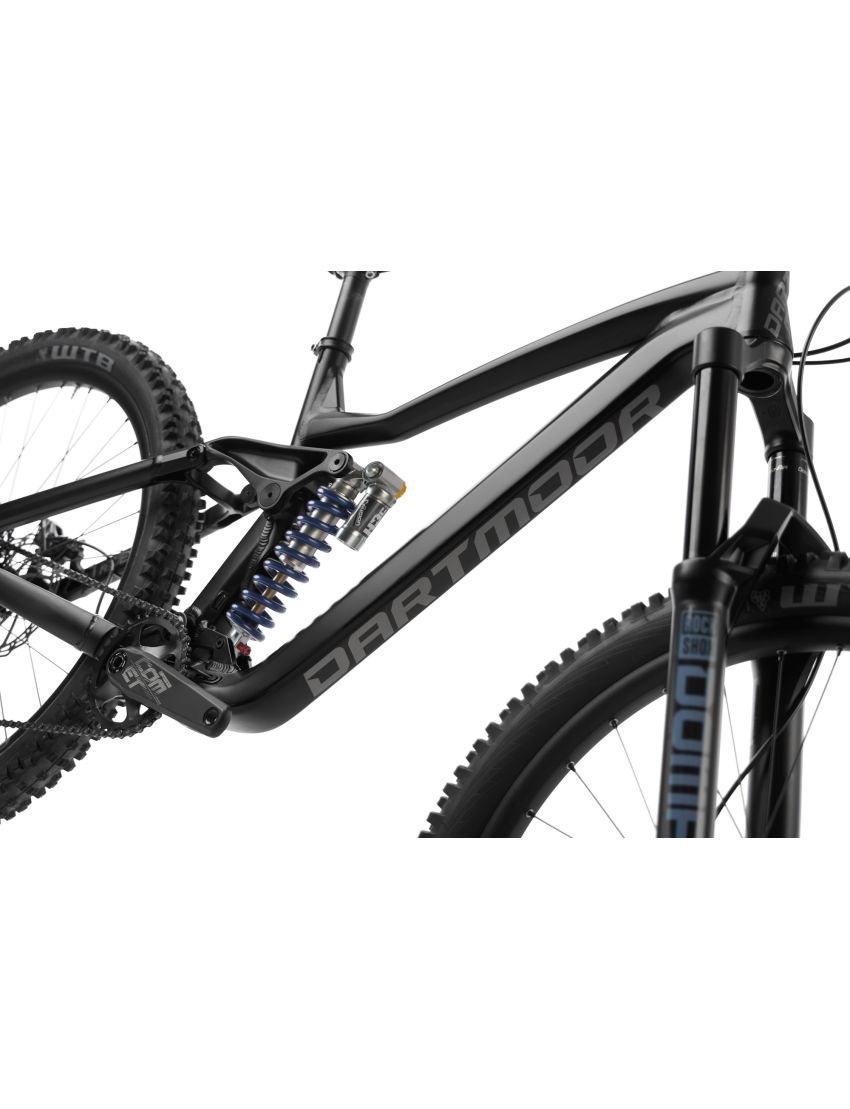 Rower DARTMOOR Thunderbird FR Evo