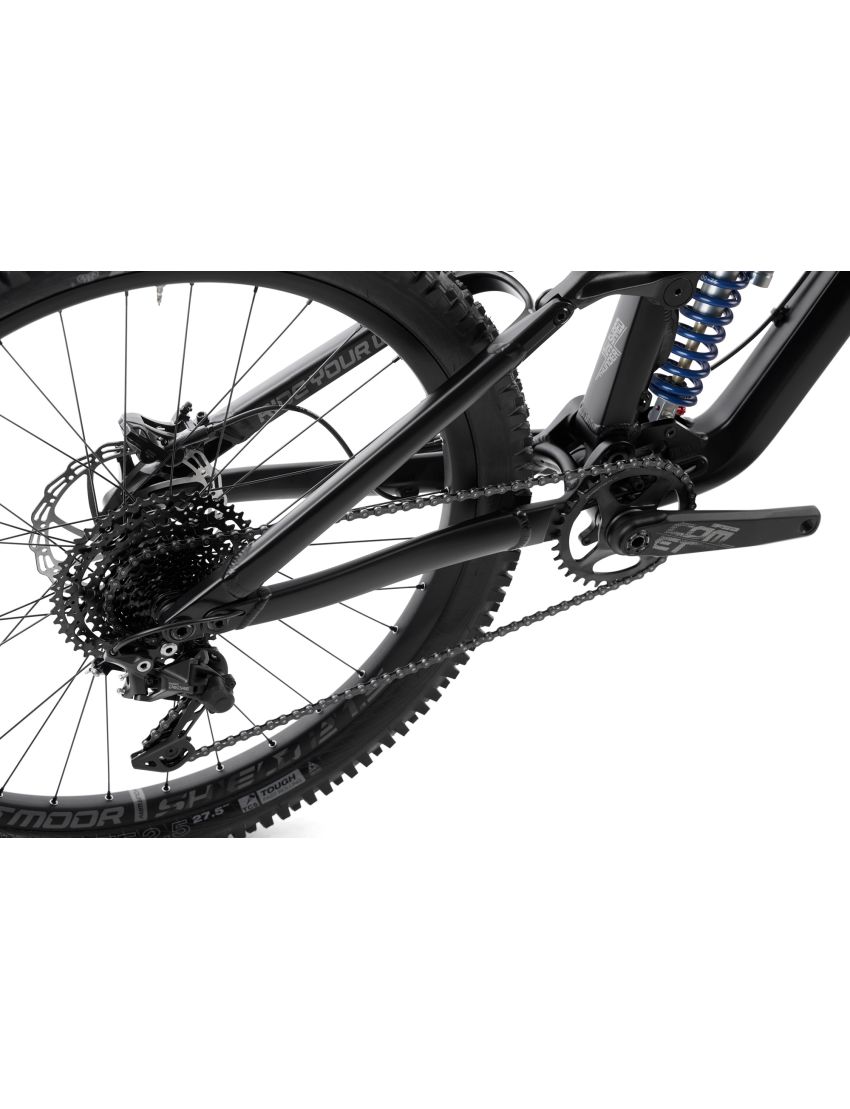 Rower DARTMOOR Thunderbird FR Evo