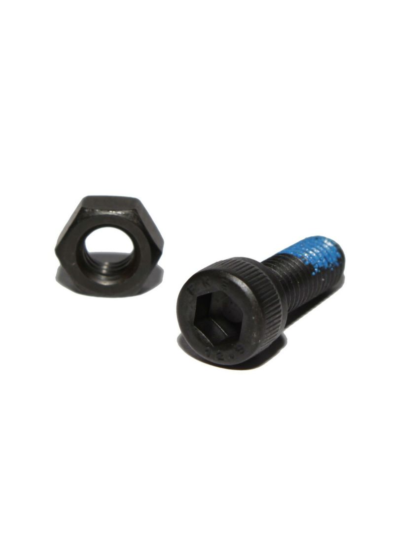 Dartmoor Śruba zacisku do ramy Cody/Quinnie/Freaky/Nami v.3/Thug