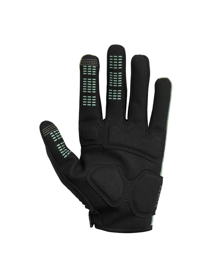 Rękawiczki FOX Ranger Gel M eucalyptus