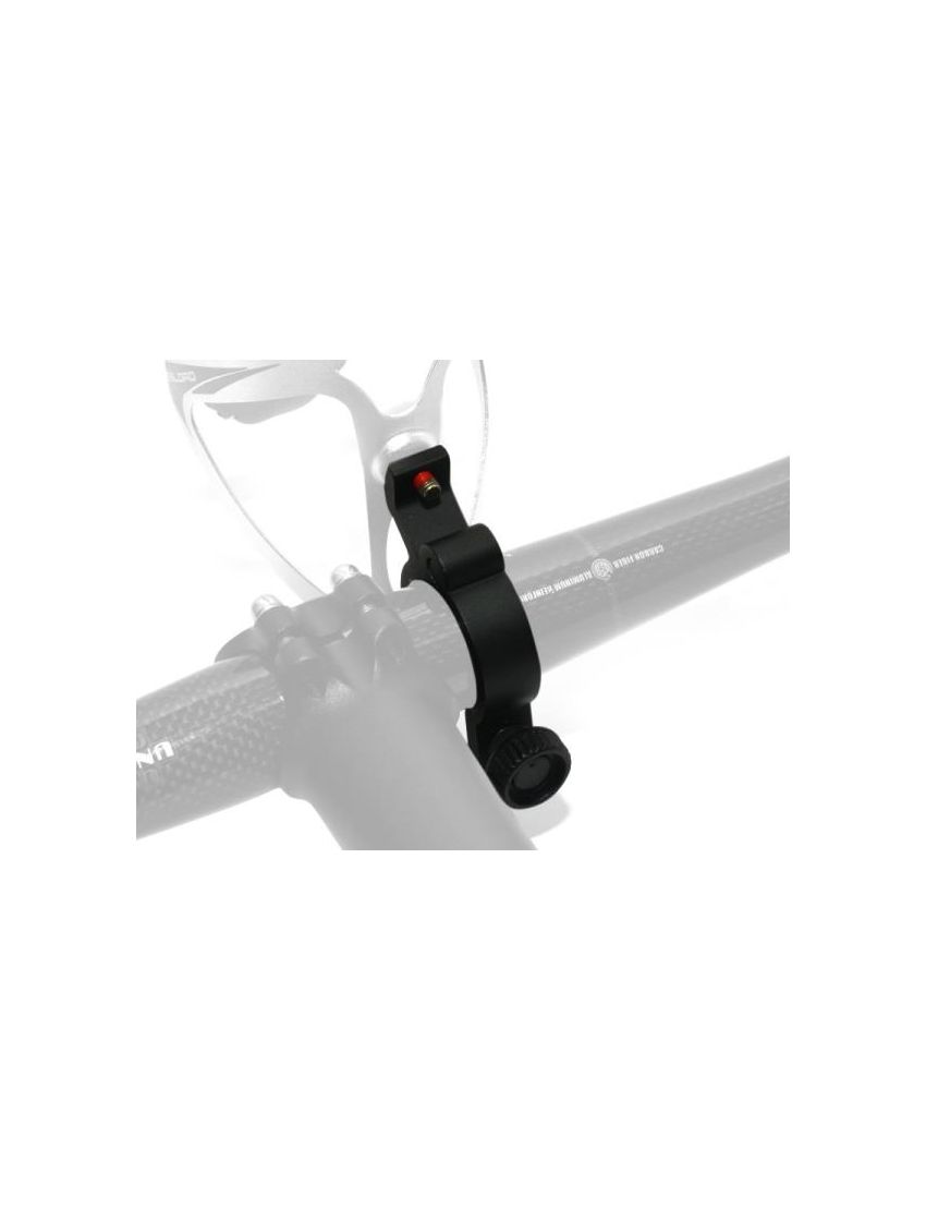 Author Uchwyt na koszyk na bidon AO-R5 czarny 