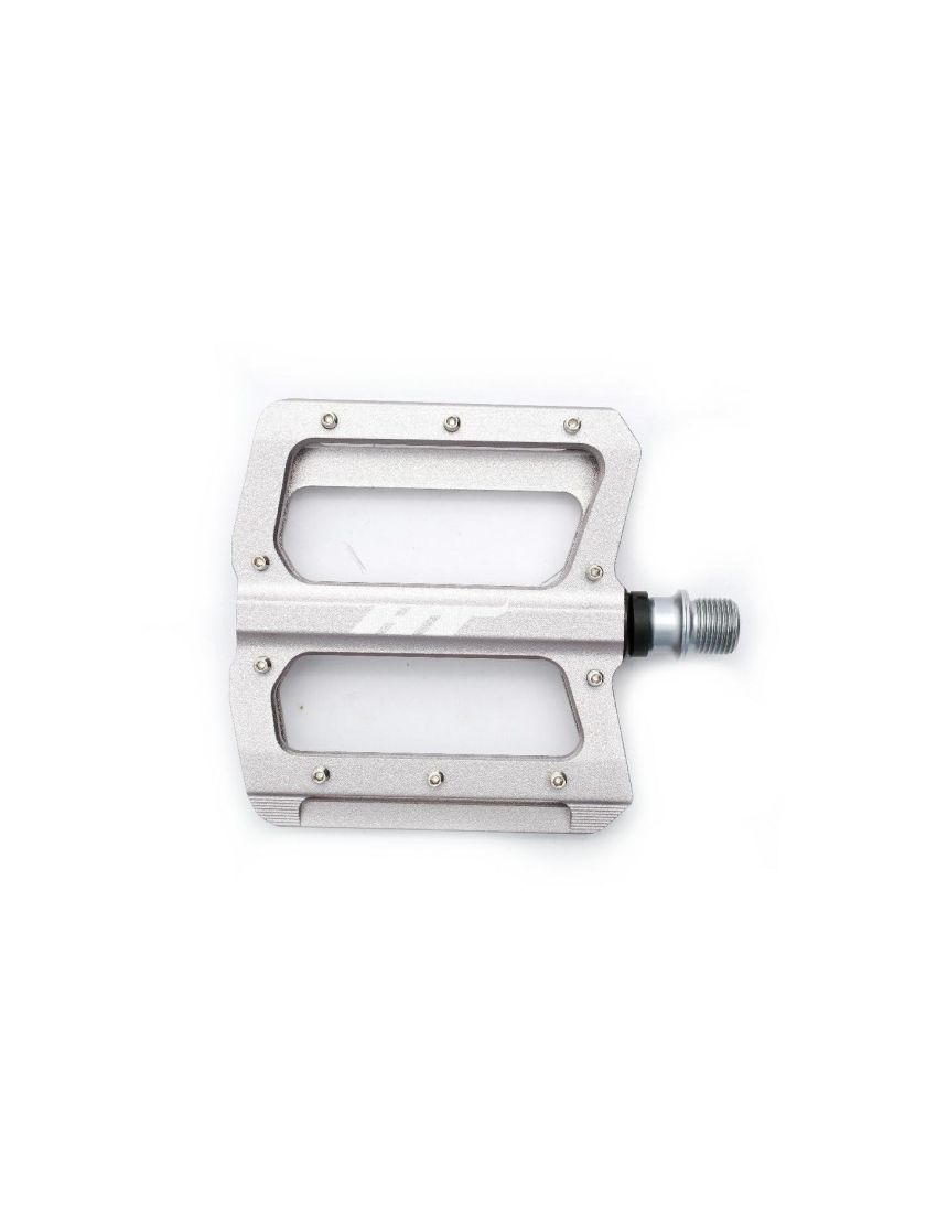 Pedały HT-AN01 grafitowe 