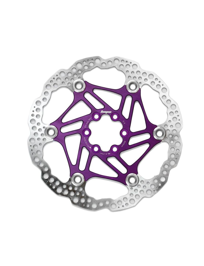 Tarcza HOPE 183mm pływająca