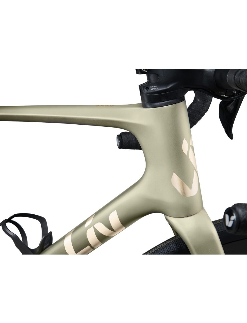 Liv Avail Advanced Pro 1