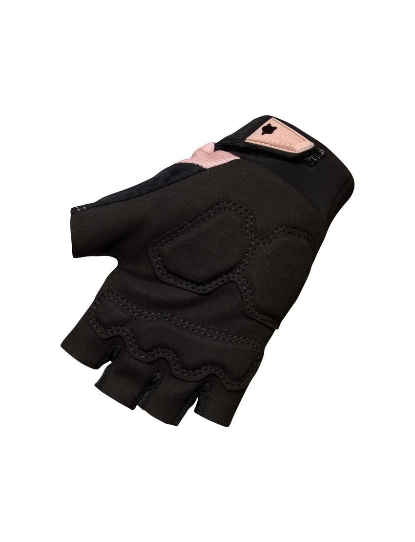 Rękawiczki FOX Lady Ranger Gel Short Dusty Rose