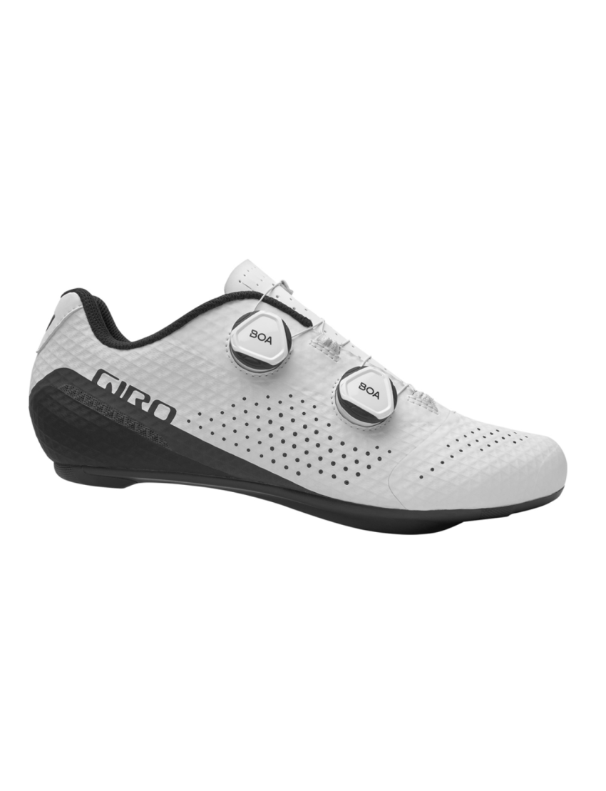 Buty GIRO Regime White