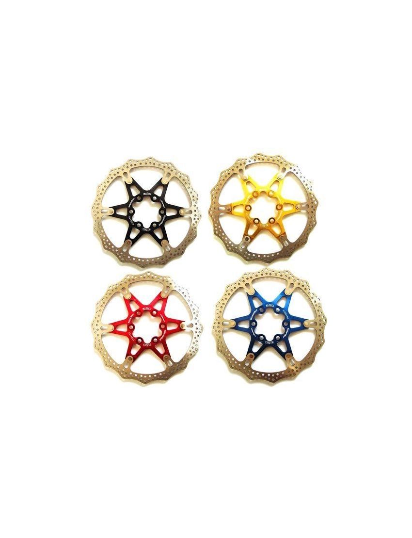 Tarcza hamulcowa A2Z 140mm 