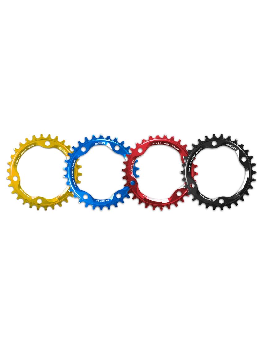 Zębatka a2z 32T Narrow Wide 