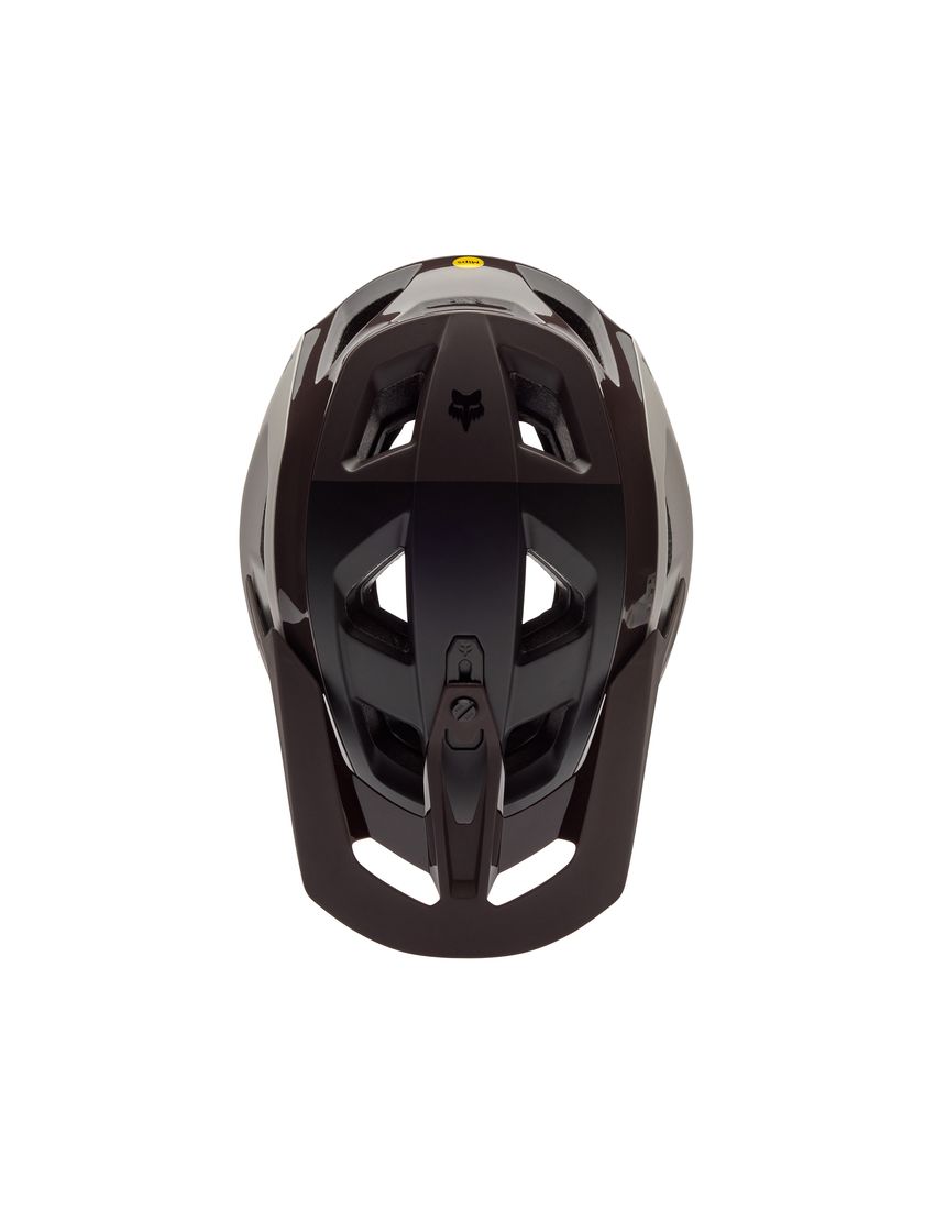 Kask FOX Speedframe RS Paranoid Cocoa