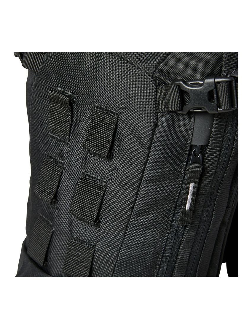 Plecak FOX Utility 10L Hydration Pack Black Medium