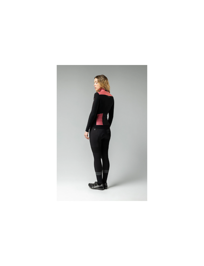 Kurtka GOBIK Mist Blend 2.0 Amaranth 