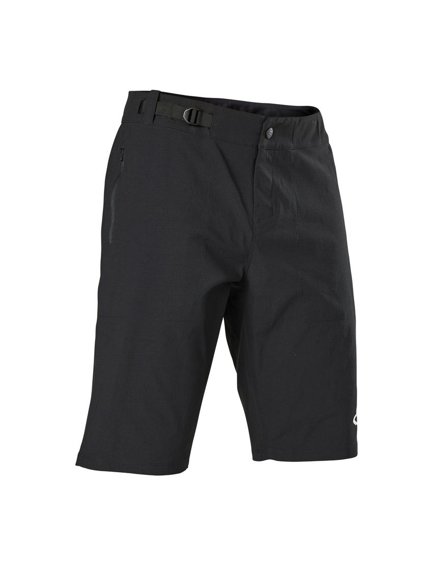 Spodenki FOX Ranger black