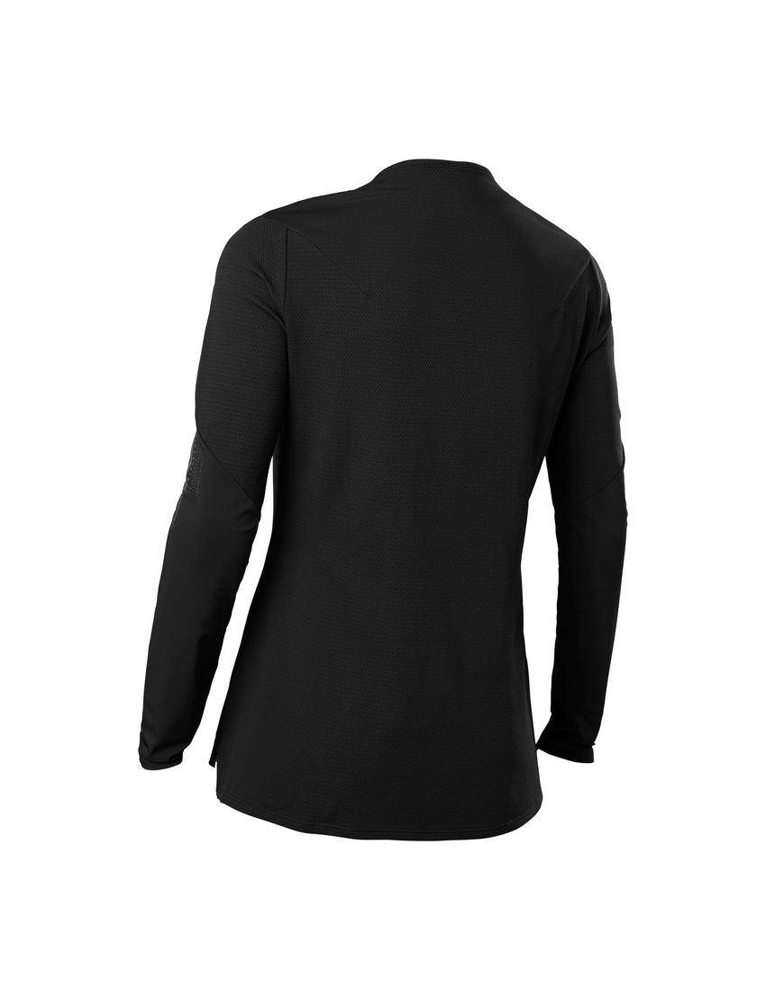 Jersey FOX Lady Flexair Pro M black