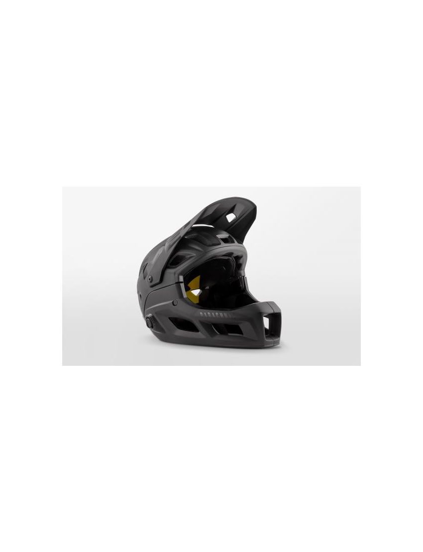 MET Kask PARACHUTE MCR MIPS M czarny matowy 