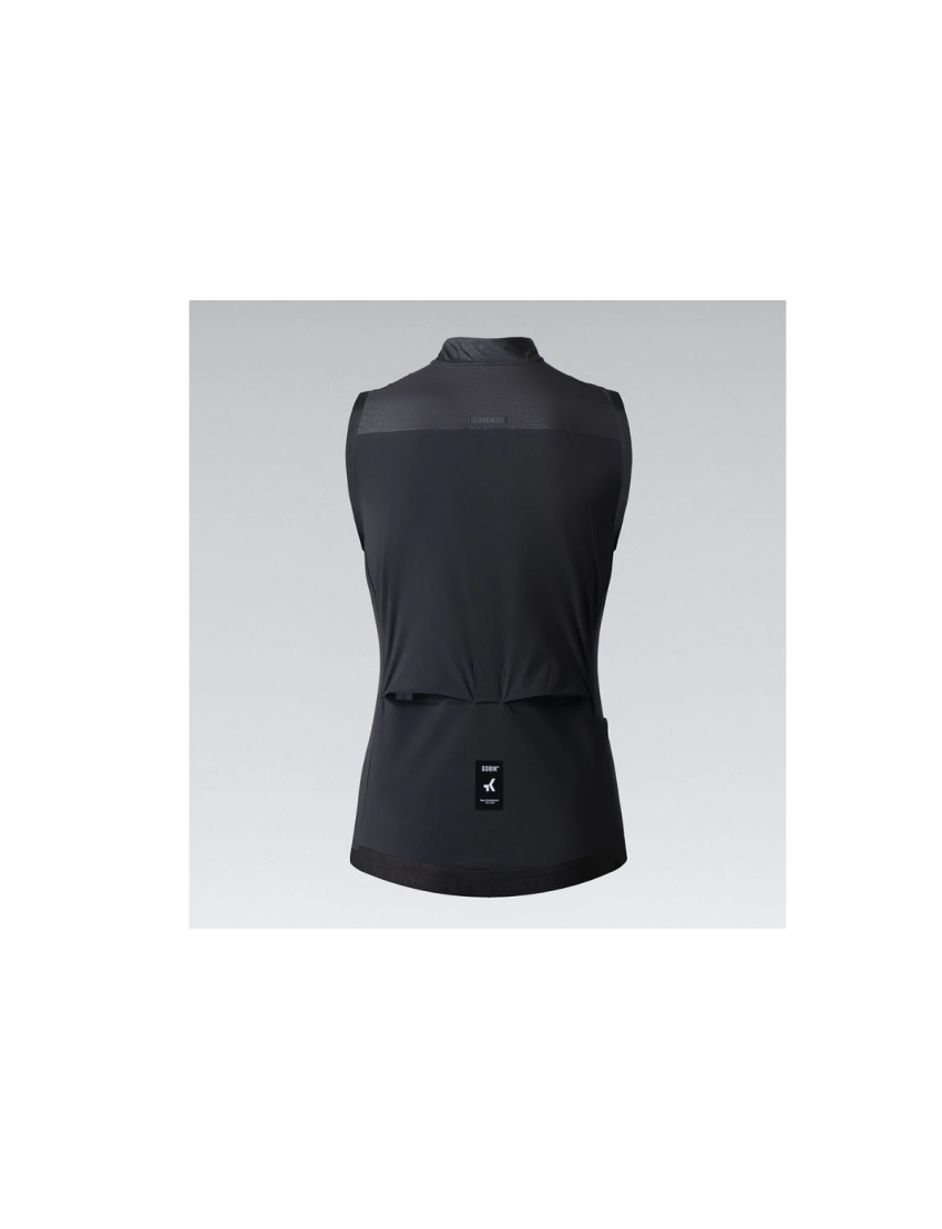 Kamizelka damska GOBIK Vector 2.0 Crow