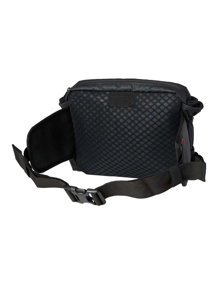 Plecak FOX Utility 5L Lumbar Hydration Pack Black Os