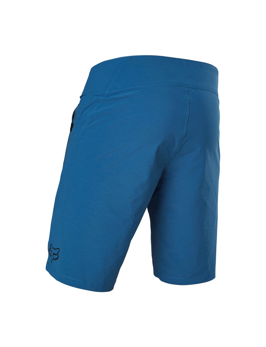 Spodenki FOX Flexair 36 dark indigo