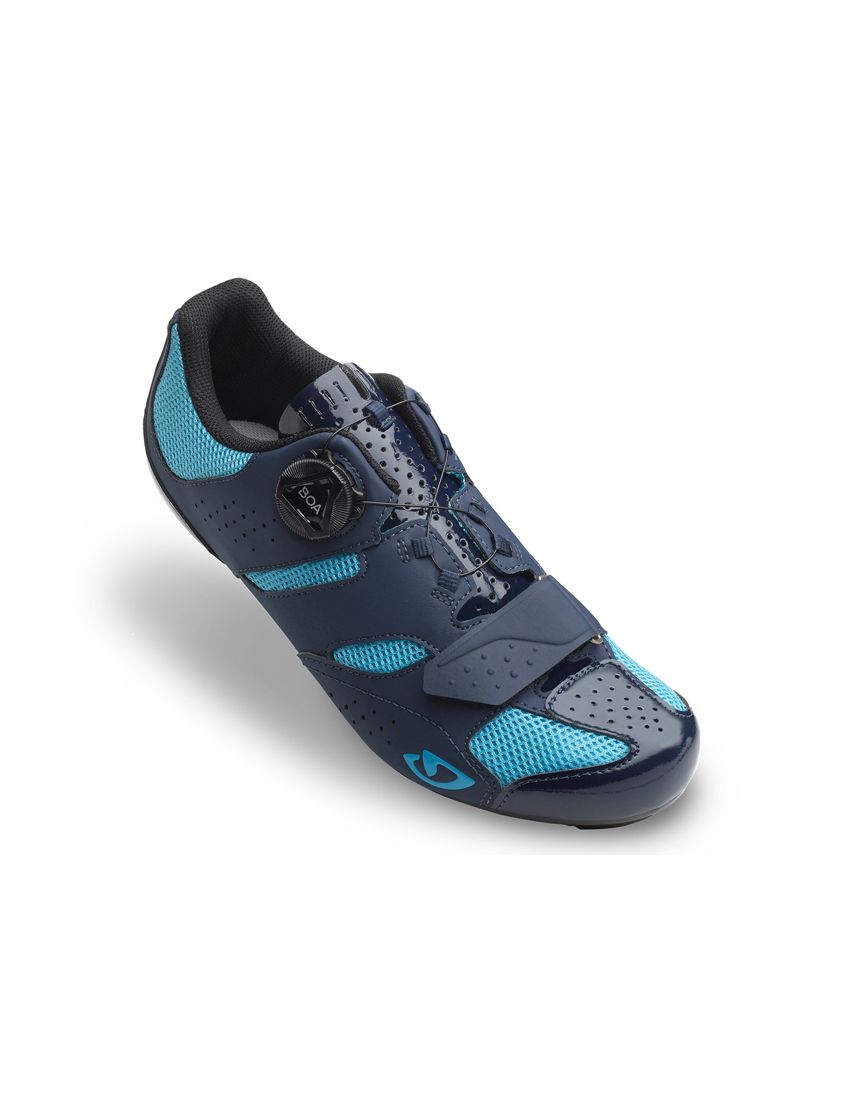 Buty damskie GIRO SAVIX W midnight iceberg roz.37 (NEW) 