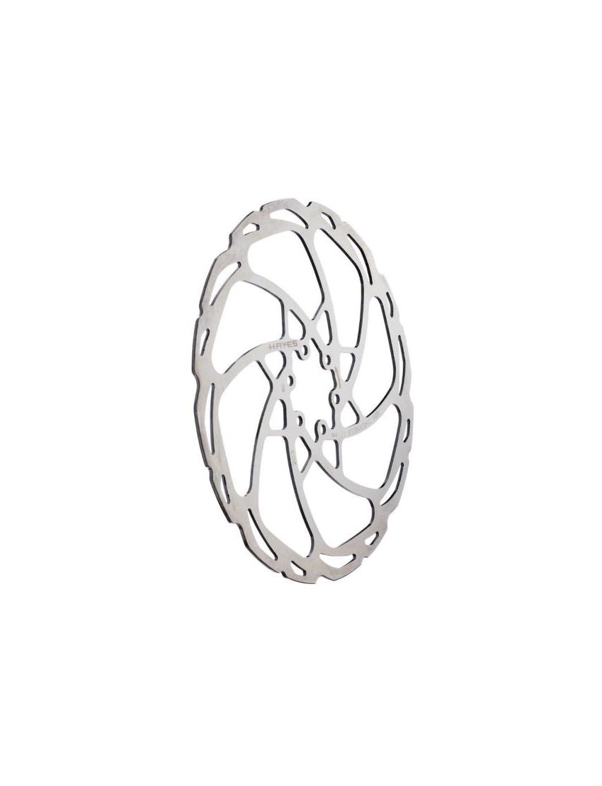  Tarcza hamulcowa D8 (203mm) 