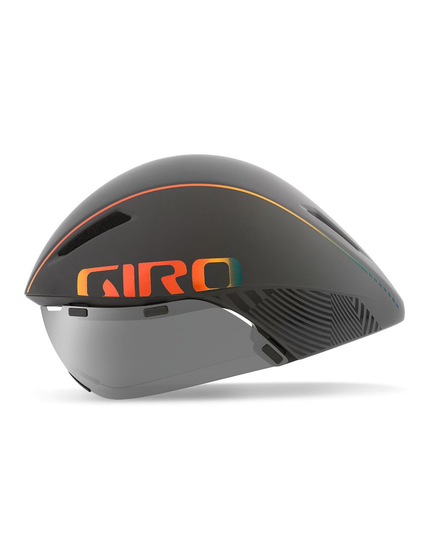 GIRO AEROHEAD INTEGRATED MIPS kask czasowy