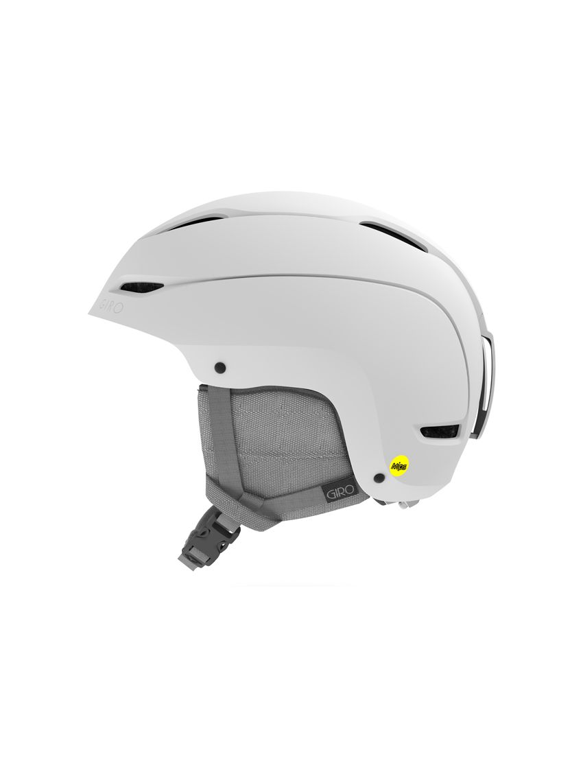 Kask zimowy GIRO CEVA MIPS matte white roz. S (52-55.5 cm) (NEW 2020) 